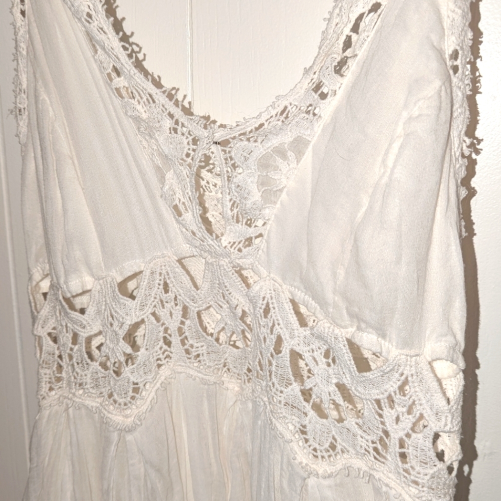 Free People Ilektra mini dress - Picture 4 of 9